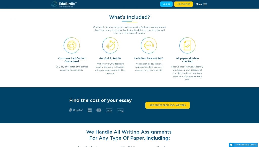 What constitutes a quality research proposal sample