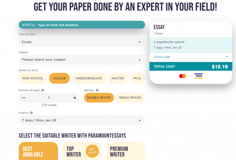 Paramountessays com review 04 picture